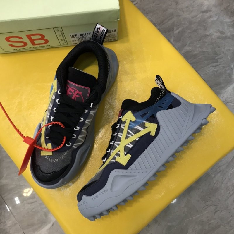OF C/O ODSY-1000 SNEAKER