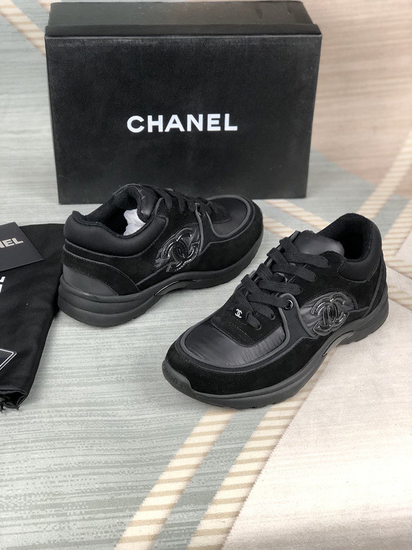 Chanel Sneaker