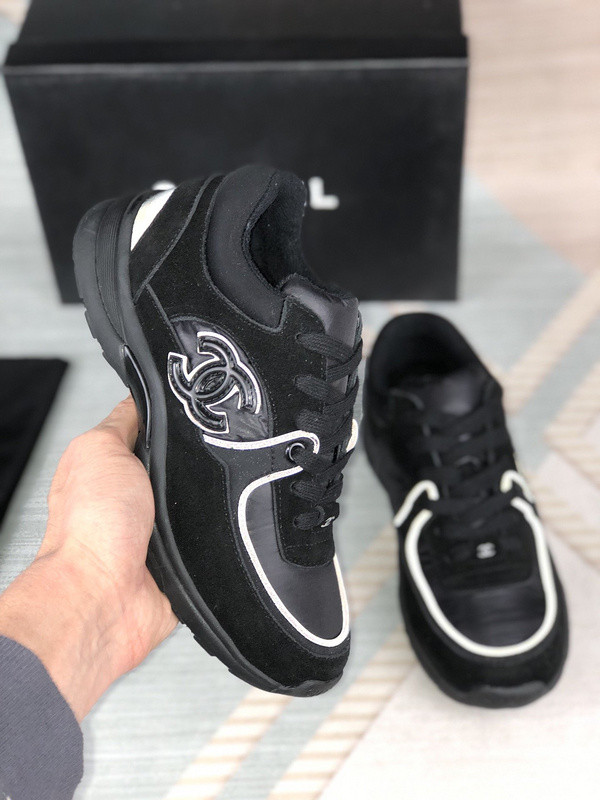 Chanel Sneaker