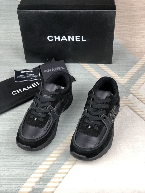 Chanel Sneaker