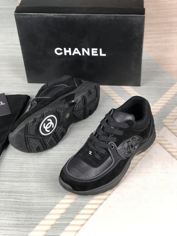Chanel Sneaker