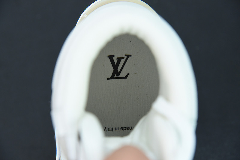 LVT SNEAKERS