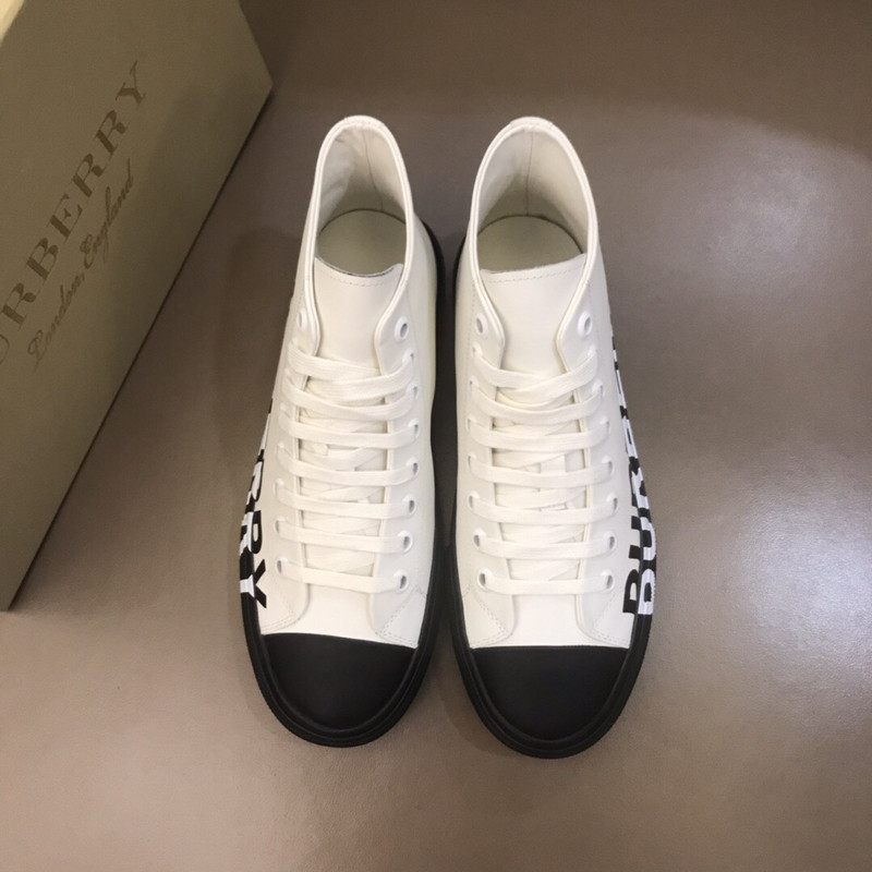 Burberry Sneaker