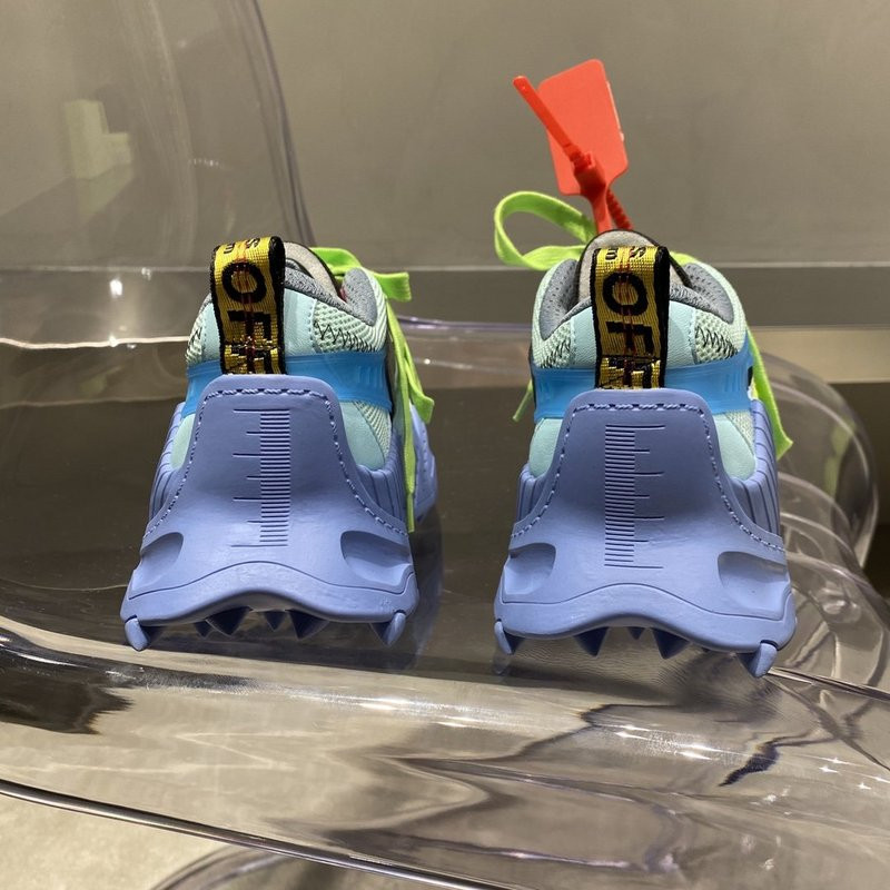 OF C/O ODSY-1000 SNEAKER