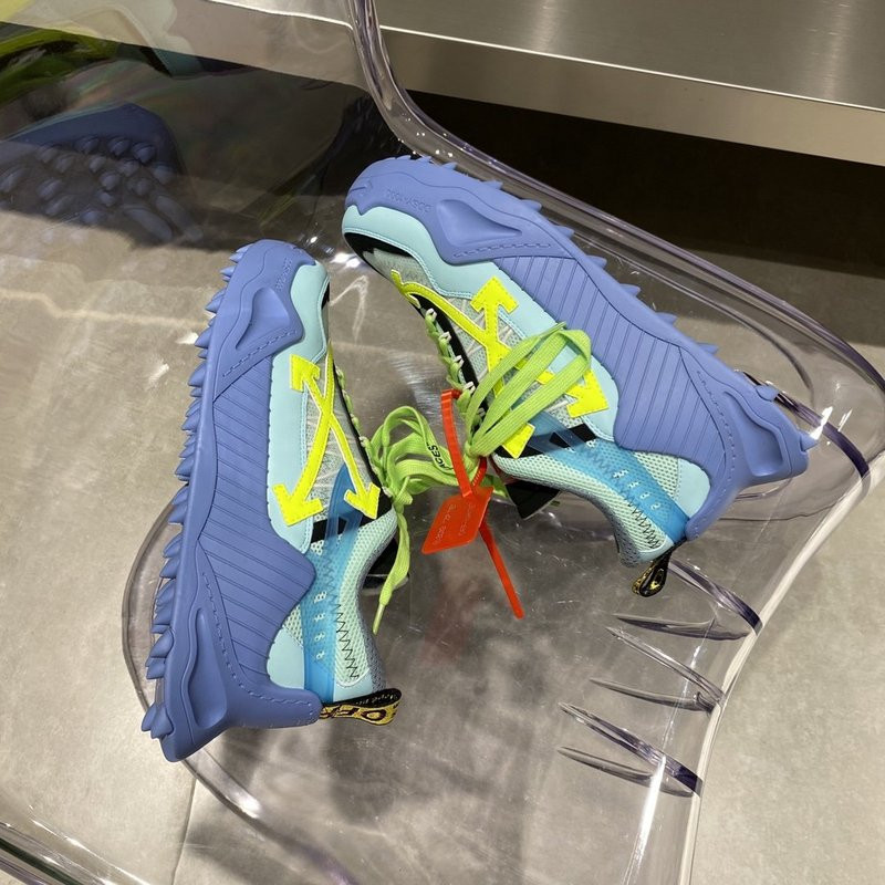 OF C/O ODSY-1000 SNEAKER