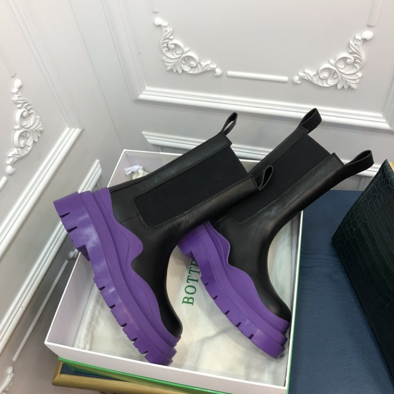 BOTTEGA VENETA SNEAKER