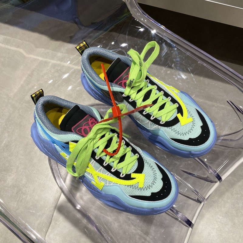 OF C/O ODSY-1000 SNEAKER