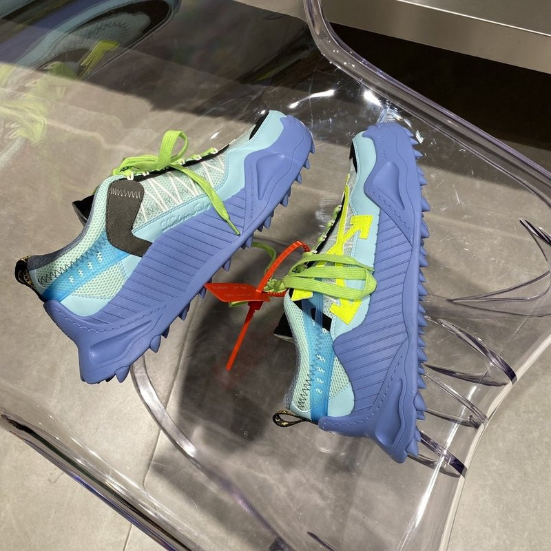 OF C/O ODSY-1000 SNEAKER