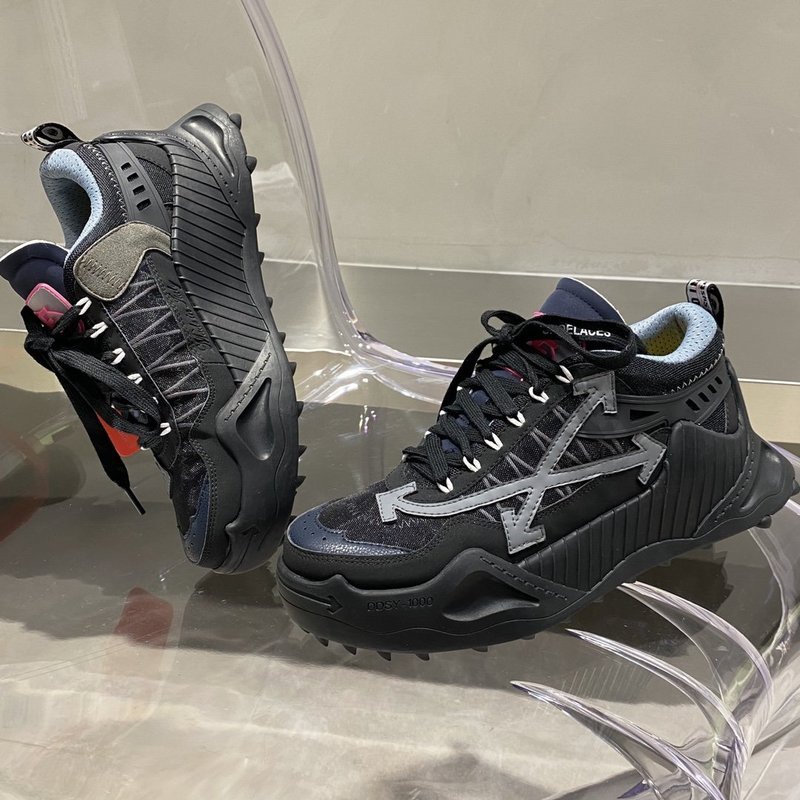OF C/O ODSY-1000 SNEAKER