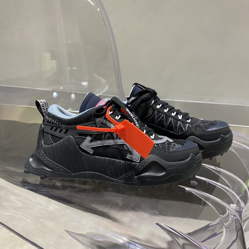 OF C/O ODSY-1000 SNEAKER