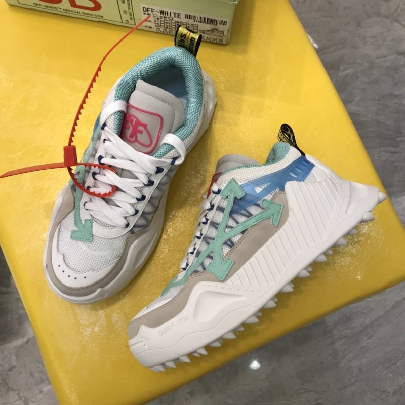OF C/O ODSY-1000 SNEAKER