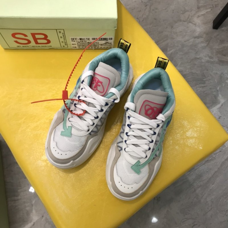 OF C/O ODSY-1000 SNEAKER