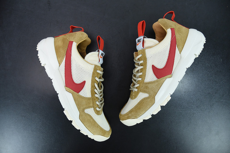 NIKE CRAFT MARS YARD SHOE 2.0 TOM SACHS SPACE CAMP AA2261-100