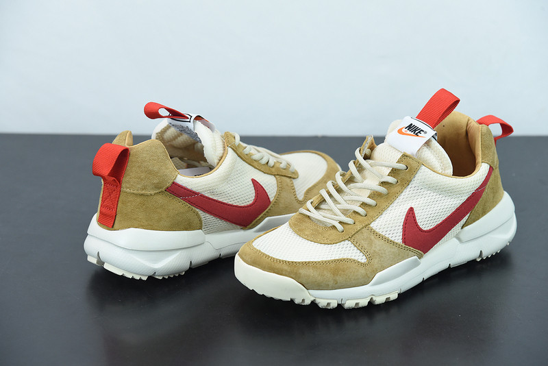 NIKE CRAFT MARS YARD SHOE 2.0 TOM SACHS SPACE CAMP AA2261-100