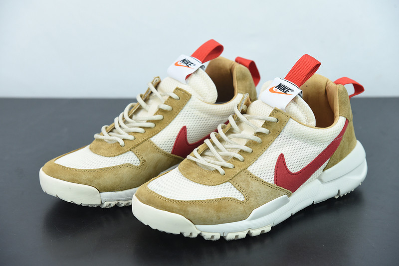 NIKE CRAFT MARS YARD SHOE 2.0 TOM SACHS SPACE CAMP AA2261-100