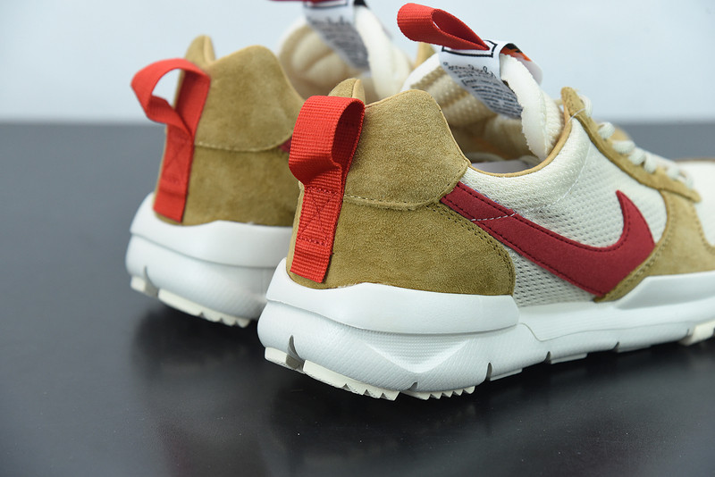 NIKE CRAFT MARS YARD SHOE 2.0 TOM SACHS SPACE CAMP AA2261-100