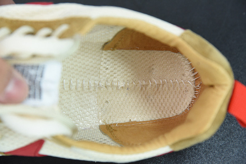 NIKE CRAFT MARS YARD SHOE 2.0 TOM SACHS SPACE CAMP AA2261-100