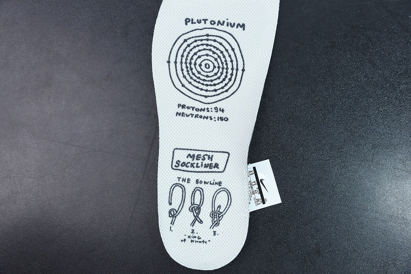 NIKE CRAFT MARS YARD SHOE 2.0 TOM SACHS SPACE CAMP AA2261-100