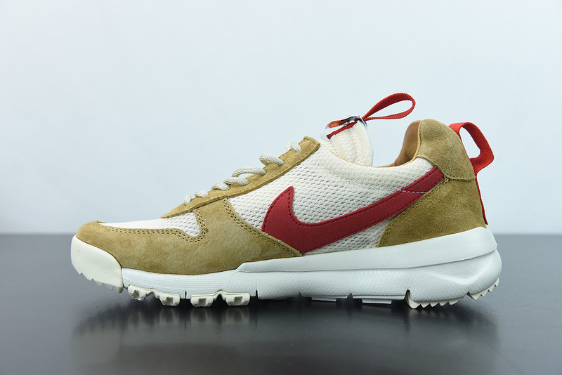 NIKE CRAFT MARS YARD SHOE 2.0 TOM SACHS SPACE CAMP AA2261-100