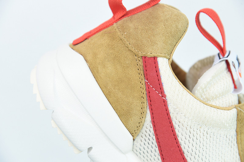 NIKE CRAFT MARS YARD SHOE 2.0 TOM SACHS SPACE CAMP AA2261-100