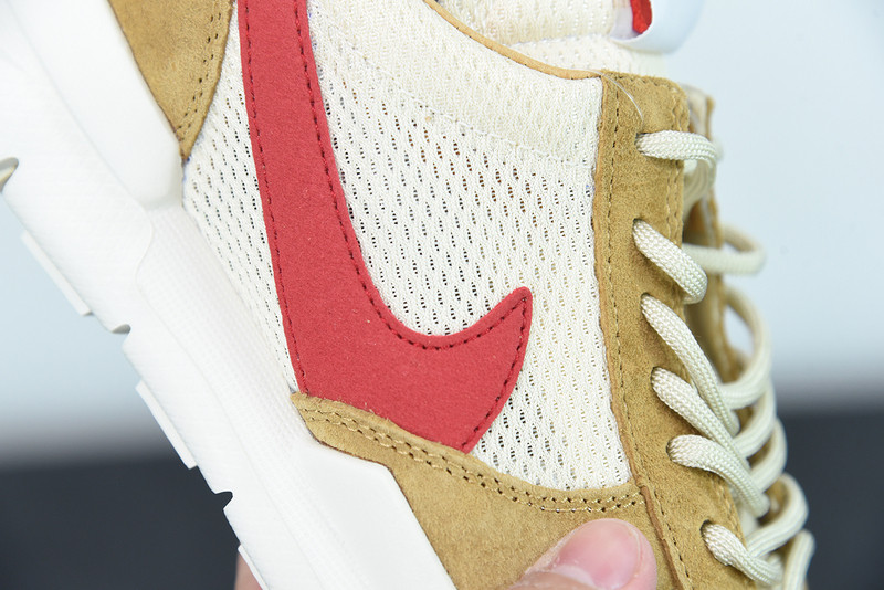 NIKE CRAFT MARS YARD SHOE 2.0 TOM SACHS SPACE CAMP AA2261-100