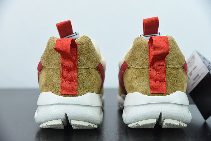 NIKE CRAFT MARS YARD SHOE 2.0 TOM SACHS SPACE CAMP AA2261-100