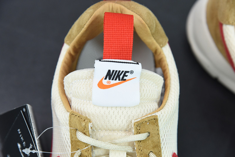 NIKE CRAFT MARS YARD SHOE 2.0 TOM SACHS SPACE CAMP AA2261-100