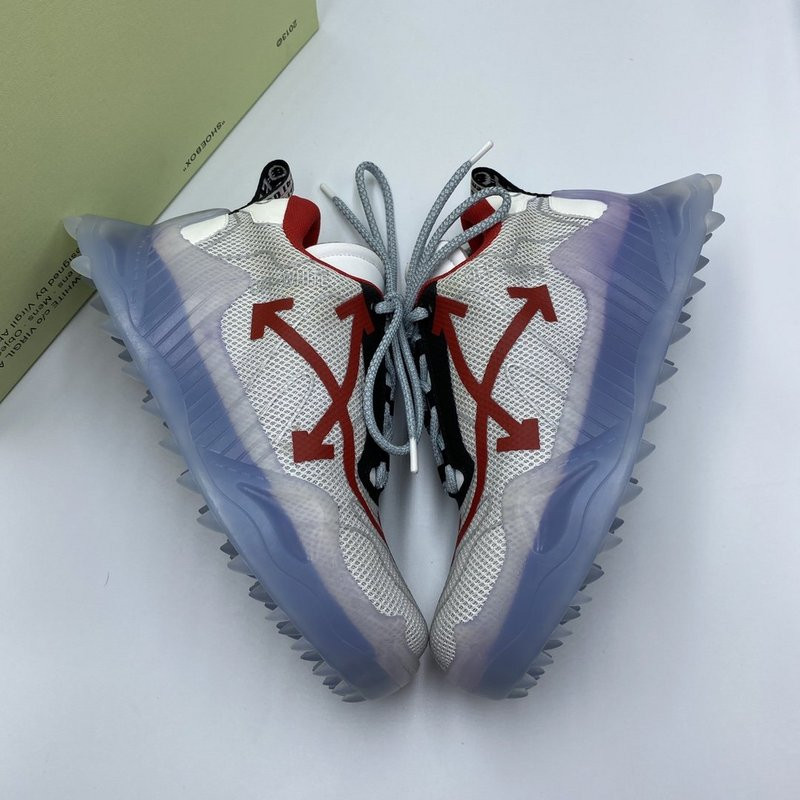 OF C/O ODSY-1000 SNEAKER