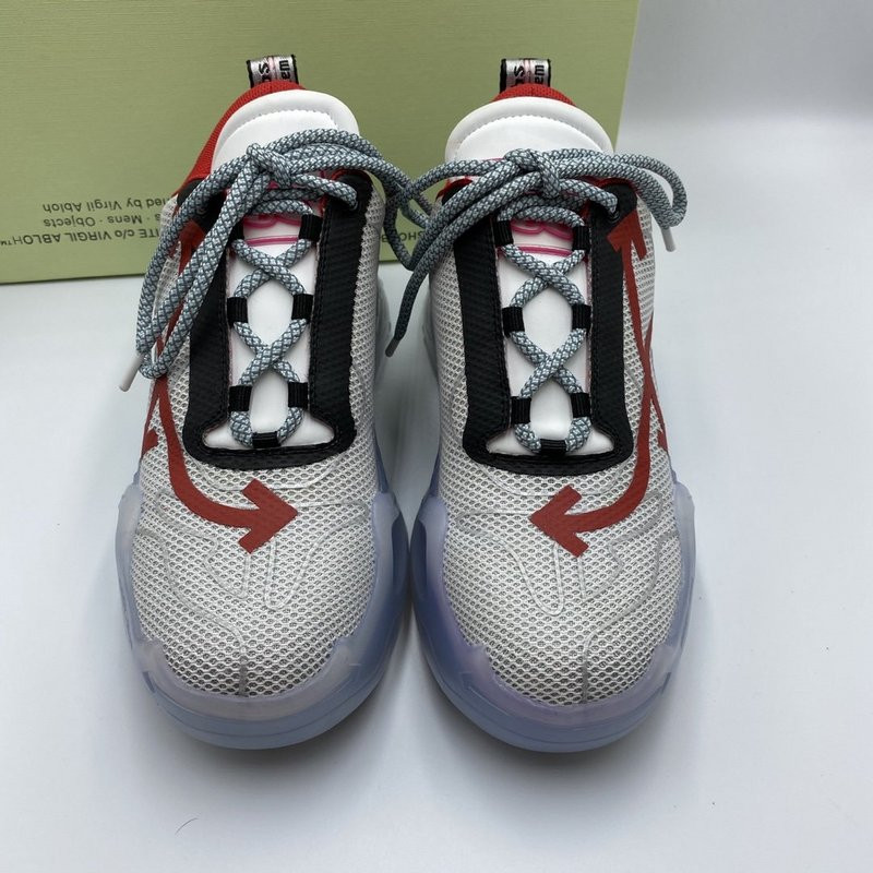 OF C/O ODSY-1000 SNEAKER