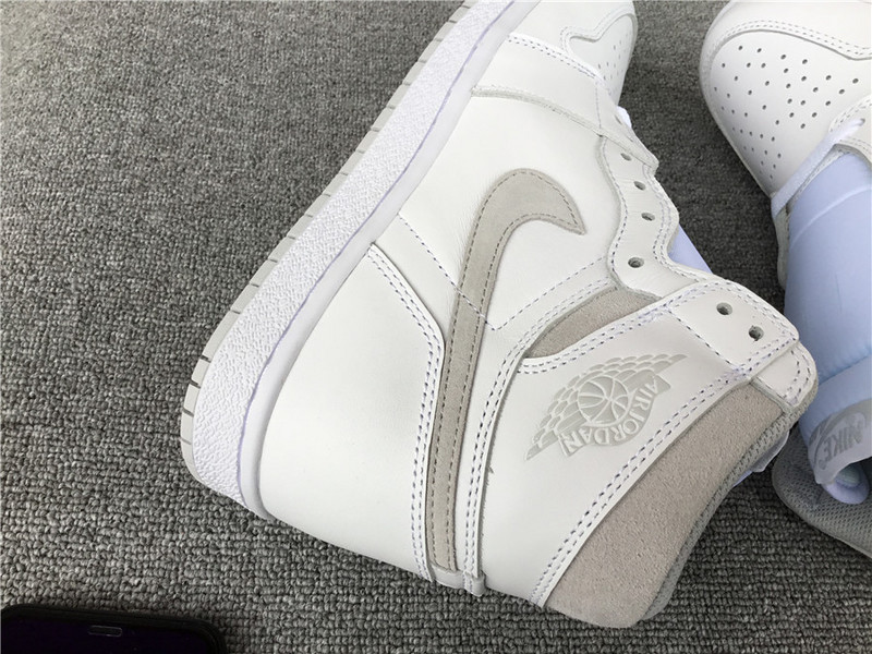 AIR JORDAN 1 85 NEUTRAL GREY BQ4422-100