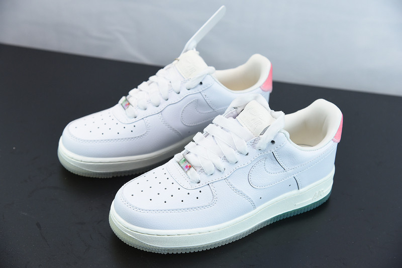 NIKE AIR FORCE 1 LOW GOT EM DC3287-111