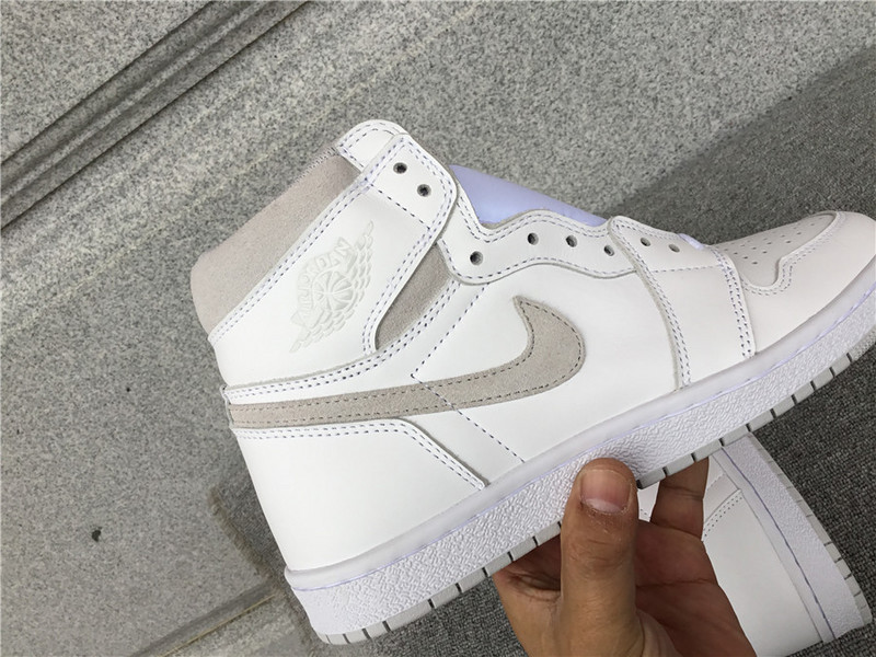 AIR JORDAN 1 85 NEUTRAL GREY BQ4422-100