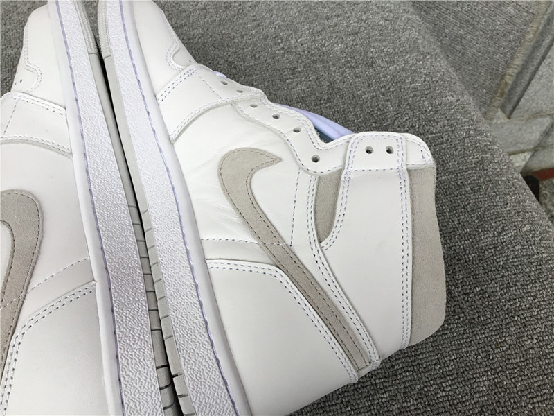 AIR JORDAN 1 85 NEUTRAL GREY BQ4422-100