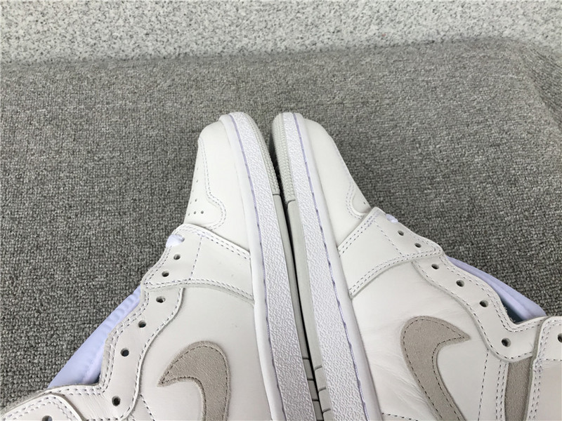 AIR JORDAN 1 85 NEUTRAL GREY BQ4422-100