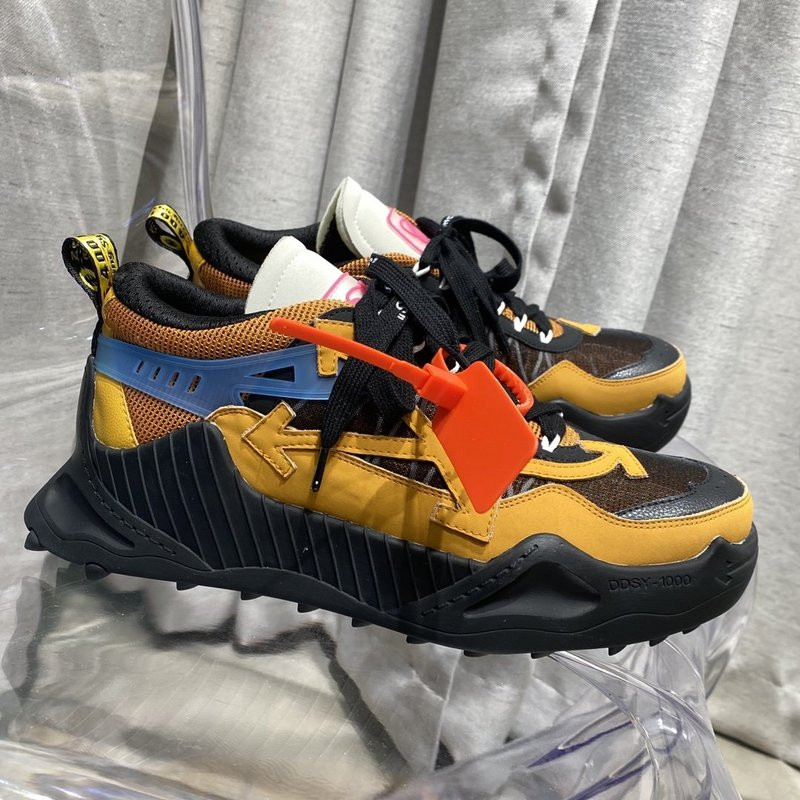OF C/O ODSY-1000 SNEAKER
