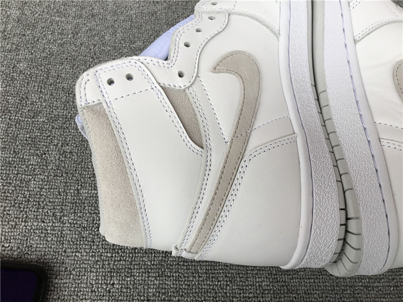 AIR JORDAN 1 85 NEUTRAL GREY BQ4422-100