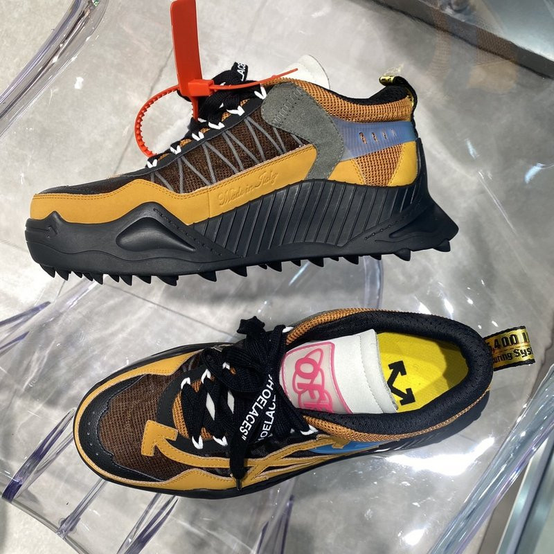 OF C/O ODSY-1000 SNEAKER