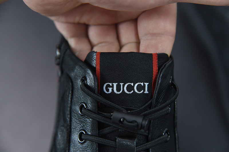 G*u*i sneaker
