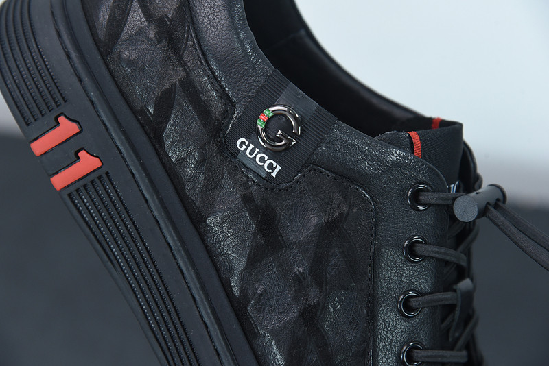 G*u*i sneaker