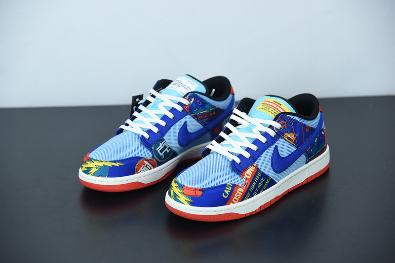 WMNS DUNK LOW 