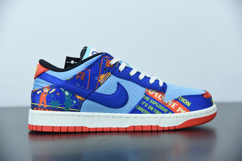WMNS DUNK LOW 