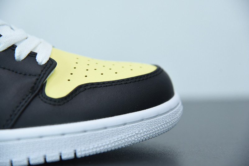 AIR JORDAN 1 LOW GS ‘FUNKY PATTERNS’ DH5927-006