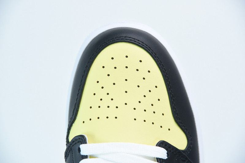 AIR JORDAN 1 LOW GS ‘FUNKY PATTERNS’ DH5927-006