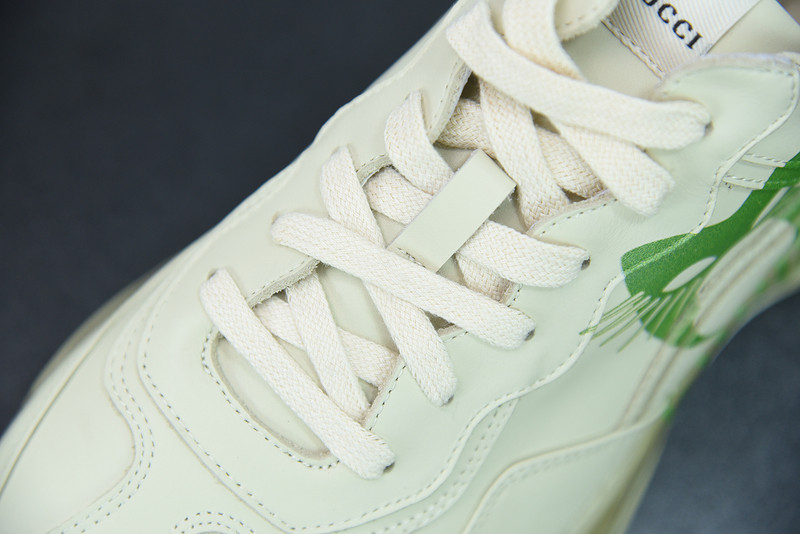 G*u*i rhyton sneaker