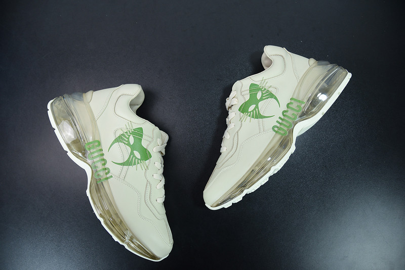 G*u*i rhyton sneaker