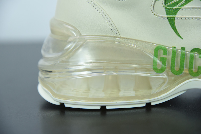 G*u*i rhyton sneaker