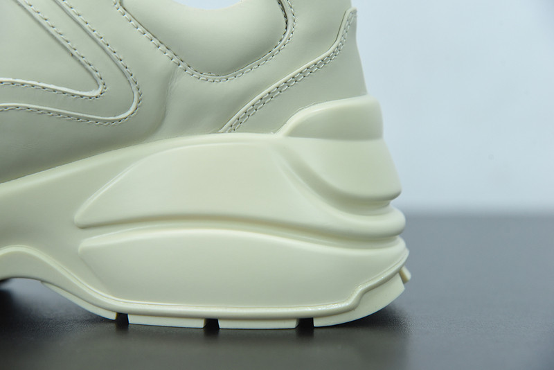 G*u*i rhyton sneaker
