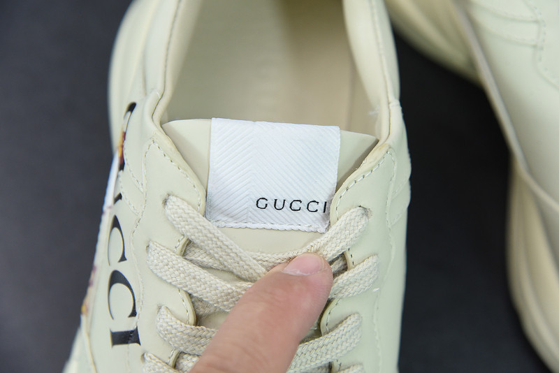 G*u*i rhyton sneaker