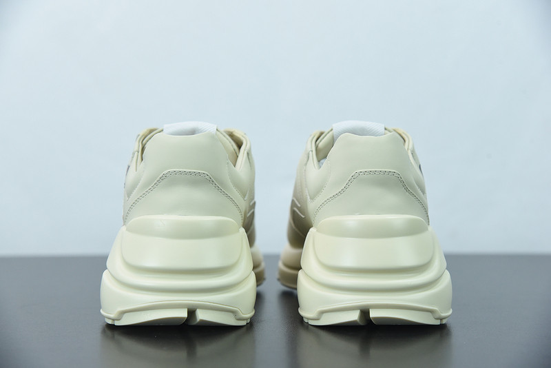 G*u*i rhyton sneaker
