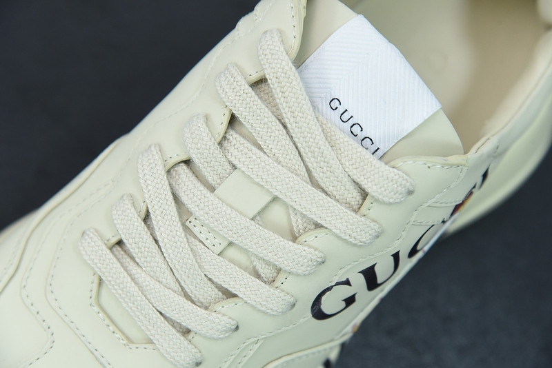 G*u*i rhyton sneaker